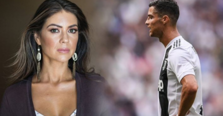 EKSKLUZIVNO: Donosimo vam  fotografije mjesta gdje je Ronaldo napastovao američku studenticu