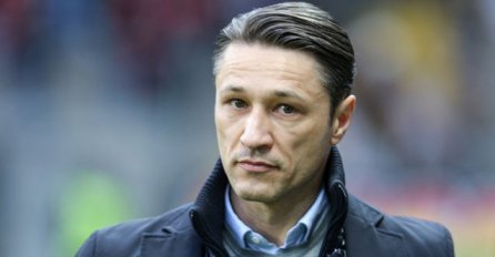 "Prestani da pričaš više taj hrvatski" Niko Kovač na velikom udaru, hoće li uspjeti izdržati pritisak?