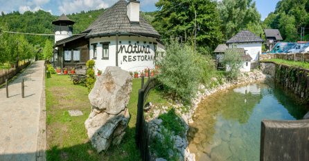 Nezaboravne trenutke opuštanja doživite u hotelu Opal u Bihaću!