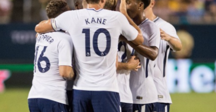 RAJ NA ZEMLJI Tottenhamov stadion od milijardu eura spreman za otvaranje! (FOTO)