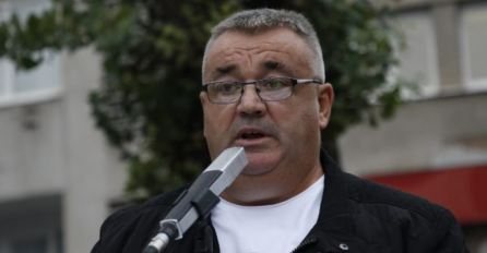 MEMIĆ: Imam osjećaj da će Tužilaštvo BiH i tim tužilaca riješiti slučaj mog sina