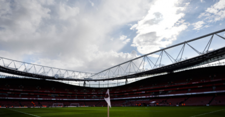 VAŽNO POJAČANJE Arsenal krade Juventusu važnog "igrača"