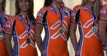 URNEBESNA STRANA SPORTA: Evo šta se desi kad ih oprema izda, slika broj 7 je BEZ KONKURENCIJE!