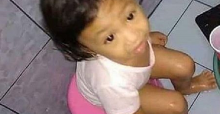 Kada vidjela šta njezina kćer radi pod tušem SKORO SE ONESVIJESTILA: Ni vama neće biti svejedno!