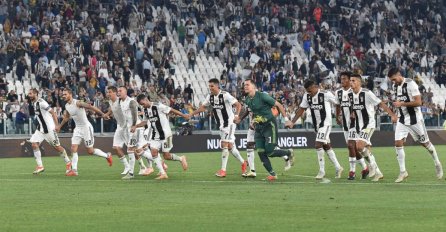 PROBLEMI ZA ALLEGRIJA U nikad gorem trenutku ostao bez VAŽNOG igrača