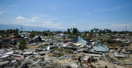 UN za hitnu pomoć Indoneziji traži 50,5 milijuna dolara