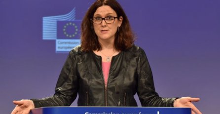 Europska unija u Mjanmar šalje misiju da razmotri trgovinske sankcije