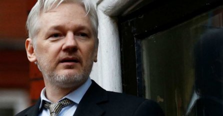Assange se pojavio na ročištu o izručenju Sjedinjenim Državama
