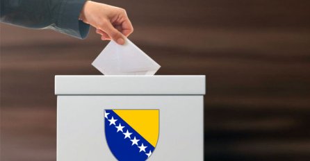 U Bosni i Hercegovini počela izborna šutnja