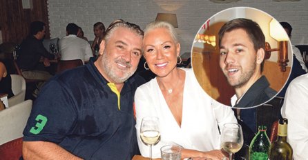 Odriješili kesu: Brena i Boba sinu KUPILI STAN, tek kad vidite LOKACIJU i ko su mu komšije!