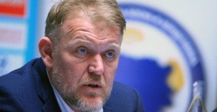 PROSINEČKI ODUŠEVLJEN ZMAJEVIMA, A JEDNOG POSEBNO HVALI: On je strašno napredovao u posljednjih godinu dana…