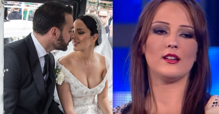 FANOVI NE MOGU DOĆI SEBI: Aleksandra Prijović se nije zvala ovako na početku karijere, TAJNA STARA DEVET GODINA konačno isplivala na vidjelo“!