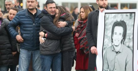 Istina je izašla na vidjelo: Evo ko je zapravo David Dragičević!