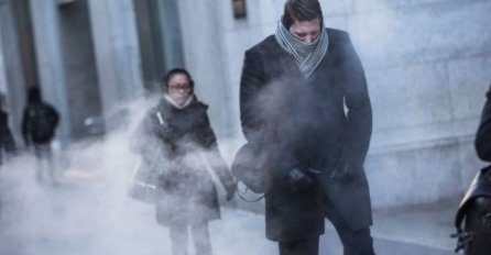 OČEKUJE NAS NAJHLADNIJA ZIMA DO SADA: Evo u kojem mjesecu će biti najgore! Drhtaćemo na velikom minusu, a snijega će biti do koljena!