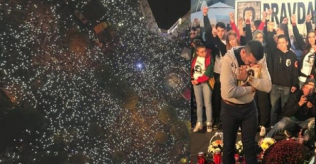 Prizor od kojeg zastaje dah: Pogledajte video iz zraka snimljen sinoć u Banjaluci, NA OVO NIKO NE OSTAJE RAVNODUŠAN!