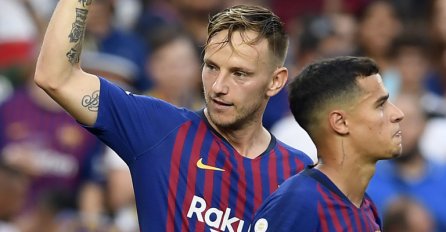 POTVRDA VRHUNSKE KVALITETE: U izboru za najboljeg igrača potukao Iniestu i Messija!