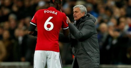 MINO RAIOLA SE OGLASIO O SVOM AGENTU: Ovo je prava istina o Paulu Pogbi!