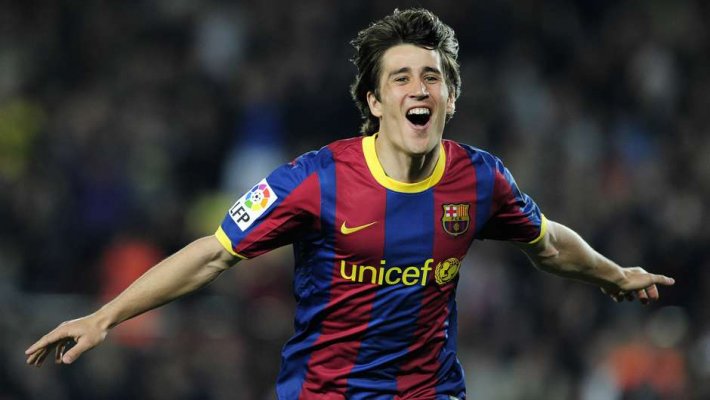 krkic
