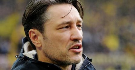 "NEKA VAM SVIMA BUDE JASNO DA NEĆETE VI..." Kovač izgubio živce i žestoko napao kritičare i pobunjenike