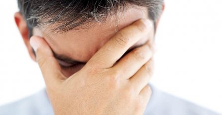 Ako ste stalno pod stresom, vaše tijelo plaća cijenu na ovih 8 zabrinjavajućih načina