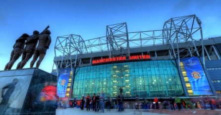 NAPOKON REAGOVALI: Oglasio se United povodom Mourinhovog otkaza i zabrinuo milione navijača