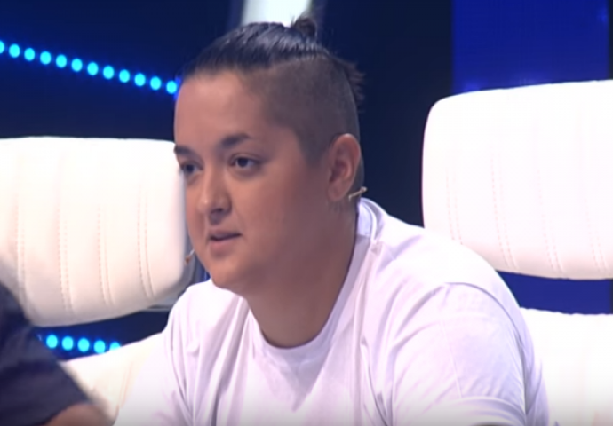 U SRBIJI POSTOJE DVIJE MARIJE ŠERIFOVIĆ: Pjevačica nije jedina, pogledajte kako IZGLEDA druga! (FOTO)