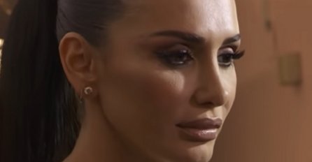HVALI SE LUKSUZOM, A SADA JE ISPLIVALO KOLIKU ALIMENTACIJU PRIMA: Emina otkrila detalje koje niko nije znao!