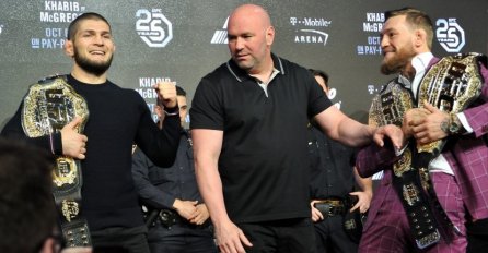 SVE ŠTO VAS ZANIMA O BORBI DECENIJE: Kako je šamaranje Putinovog trenera dovelo do NEVIĐENE mržnje među borcima i ko je favorit?