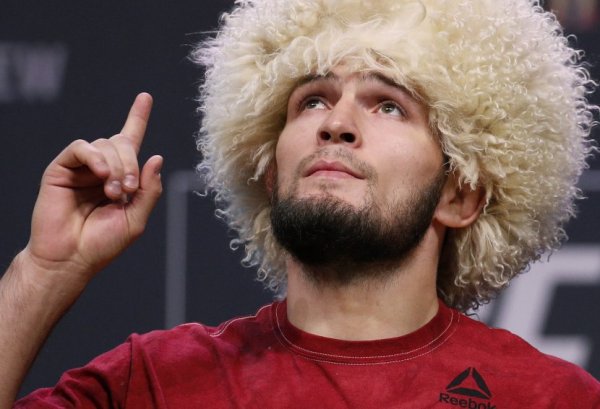 khabib