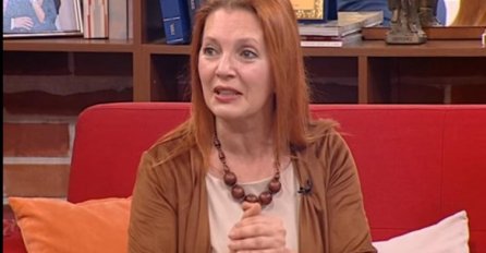 OVAKO IZGLEDA KĆERKA GLUMICE TANJE BOŠKOVIĆ: Ovo je dokaz da je LJEPOTA NASLJEDNA! (FOTO)