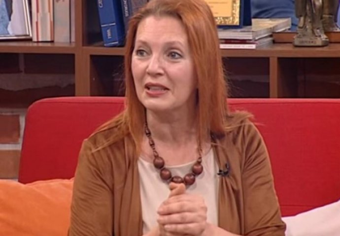 OVAKO IZGLEDA KĆERKA GLUMICE TANJE BOŠKOVIĆ: Ovo je dokaz da je LJEPOTA NASLJEDNA! (FOTO)