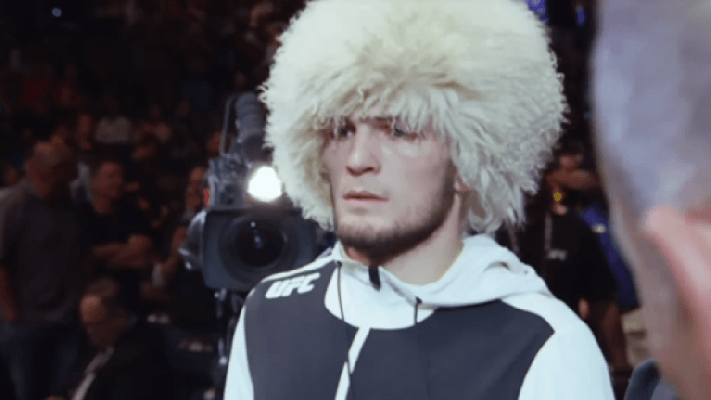 khabib
