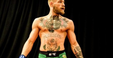 ALDA JE PATOSIRAO ZA 13 SEKUNDI, ALI TO MU NIJE NAJKRAĆI MEČ: Pogledajte s kim se najlakše obračunao McGregor