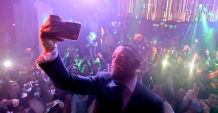 STVARANJE 'THE NOTORIUSA' Od socijalnog slučaja i vodoinstalatera do milionera SAMO u tri godine