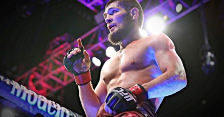 NEVJEROVATAN RASPLET NA POMOLU: Khabib samovoljno napušta UFC, jutros je dobio ponudu KAKVA SE NE ODBIJA!