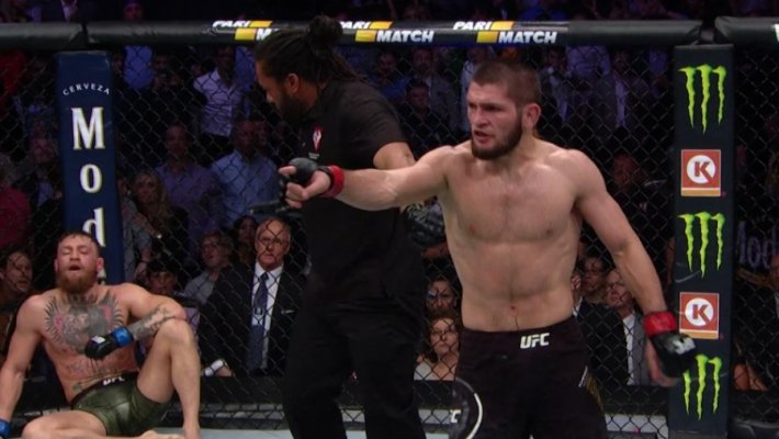 khabib