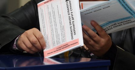 PDP će tražiti ručno brojanje glasova za predsjednika RS i člana Predsjedništva BiH