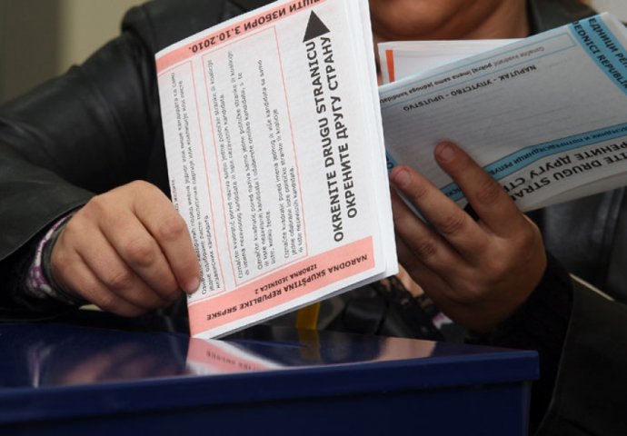 PDP će tražiti ručno brojanje glasova za predsjednika RS i člana Predsjedništva BiH