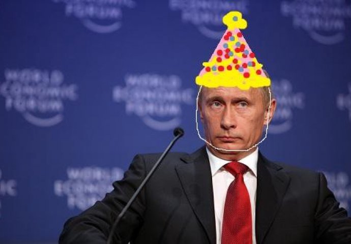 Vladimir Putin danas SLAVI ROĐENDAN: Kada čujete koliko GODINA IMA ZAPRAVO past ćete sa stolice!