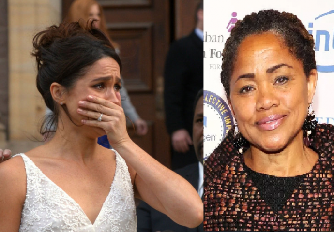 OVO NE MOŽE BITI ISTINA: Polusestra 'otkrila' najveću tajnu iz života Meghan Markle, NIKO NE VJERUJE ŠTA JE REKLA!