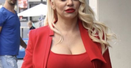 Drastična promjena: Dara dovela liniju do SAVRŠENSTVA, kada vidite kako sada izgleda OSTAT ĆETE BEZ RIJEČI!