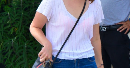 Nekad su se svi divili njenoj ljepoti: Niko ne može vjerovati kako IZGLEDA DANAS!