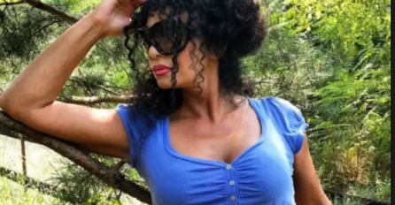 KO JE SREĆNIK?  UDAJE SE POZNATA GLUMICA: Lidija Vukićević će izgovoriti sudbonosno DA  u 56. godini