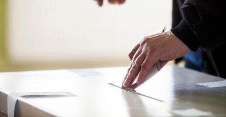 Zatvorena sva biračka mjesta u Srebrenici, izlaznost 51,58 posto