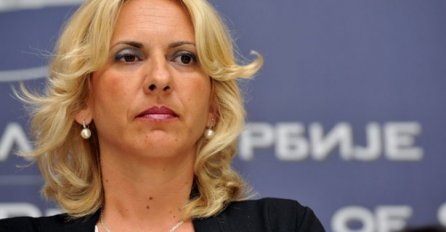 SNSD: Cvijanović vodi u utrci za predsjednika Republike Srpske