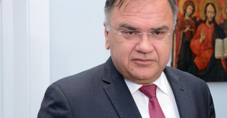 Oglasio se i Mladen Ivanić: U gradskim sredinama pobijedio sam ja, u seoskim Dodik