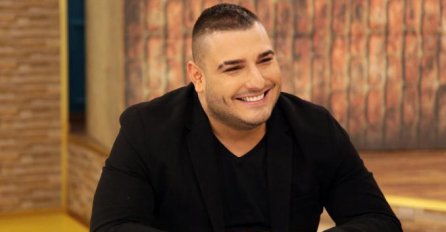 ŽENI SE OPET DARKO LAZIĆ: Kada čujete koliko je dao za vjerenički prsten, ZAMANTAT ĆE VAM SE U GLAVI