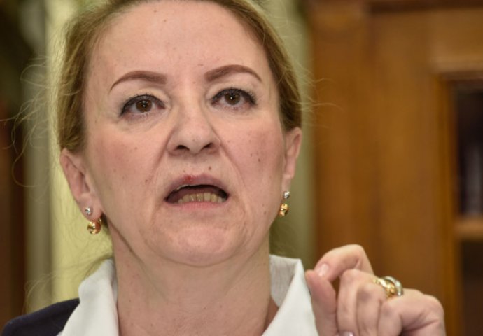 SADA JE VEĆ POZNATO: Da li Sebija Izetbegović ulazi u Parlament FBiH?