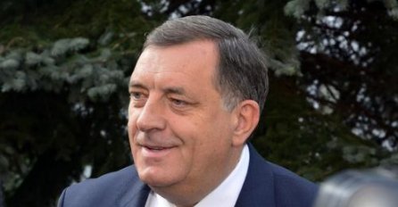 CSS: Dodikova najava smjene ambasadora primjer podrivanja interesa BiH