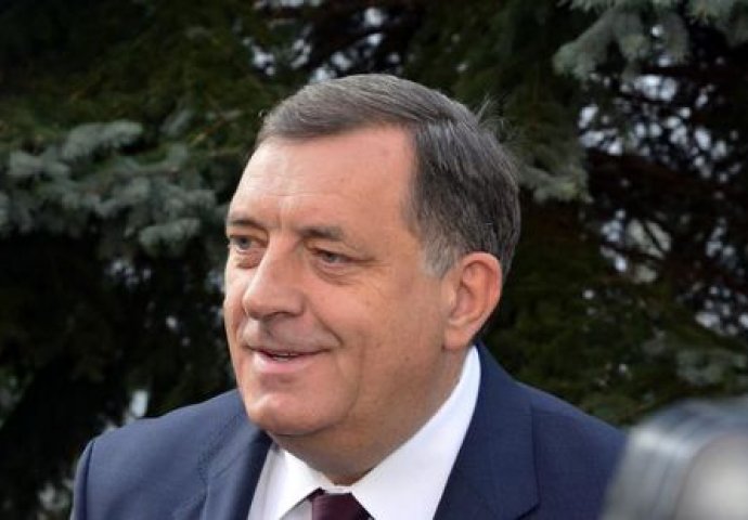 Dodik odbio da primi u oproštaju posjetu ambasadoricu Njemačke